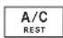 Mercedes-Benz GL (2012) - Information a bout using THERMATIC automatic climate control - 1