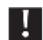 Mercedes-Benz GL (2012) - WARNING - 1