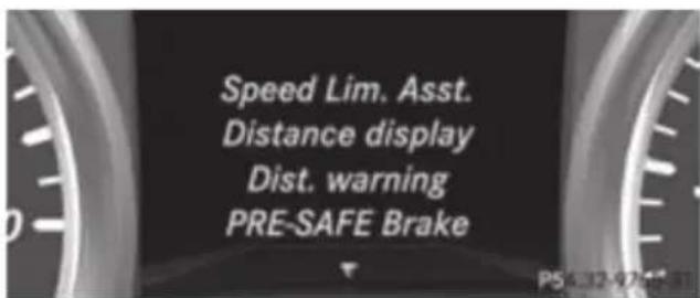 Mercedes-Benz GL (2012) - Introduction - 1
