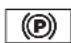 Mercedes-Benz GL (2012) - Warning and indicator lamps overview - 12