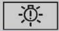 Mercedes-Benz GL (2012) - Lights - 1