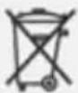 Mercedes-Benz GL (2012) - Environmental note - 1