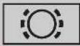Mercedes-Benz GL (2012) - WARNING - 4