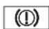 Mercedes-Benz GL (2012) - Warning and indicator lamps overview - 7