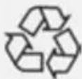 Mercedes-Benz GL (2012) - Environmental note - 2