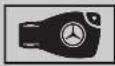 Mercedes-Benz GL (2012) - Display messages Possible causes/consequences and ▶ Solutions - 29