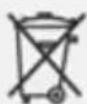 Mercedes-Benz GL (2012) - Environmental note - 1