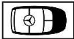 Mercedes-Benz AMG GT (2020) - Calling up saved display messages - 6