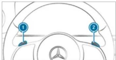 Mercedes-Benz AMG GT (2020) - Function of Emotion Start - 1