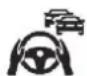 Mercedes-Benz GLS (2019) - Function of Active Traffic Jam Assist - 1