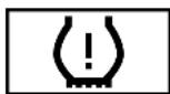 Mercedes-Benz GLS (2019) - Warning/indicator lamp - 1