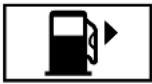 Mercedes-Benz GLS (2019) - WARNING Danger of burns when opening the bonnet - 3