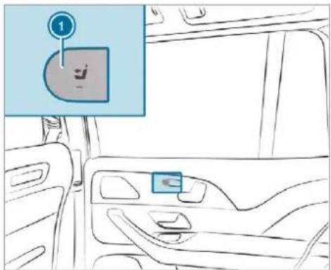 Mercedes-Benz GLS (2019) - Storing - 3