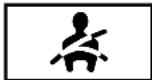 Mercedes-Benz GLS (2019) - Overview of indicator and warning lamps - 22
