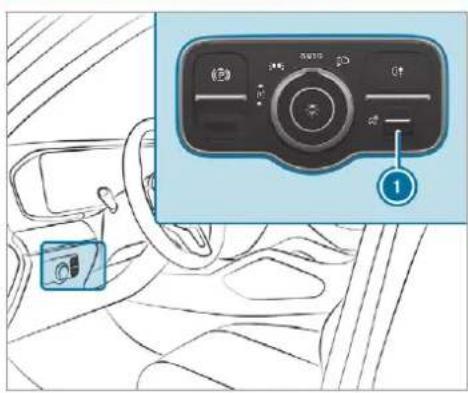 Mercedes-Benz GLS (2019) - Setting the design - 3