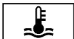 Mercedes-Benz GLS (2019) - Warning/indicator lamp - 1