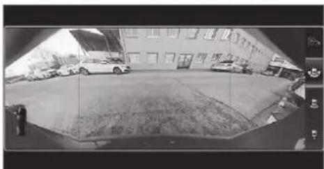 Mercedes-Benz GLS (2019) - Vehicles with Active Parking Assist - 2