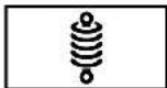 Mercedes-Benz GLS (2019) - WARNING Risk of an accident due to low brake fluid level - 2