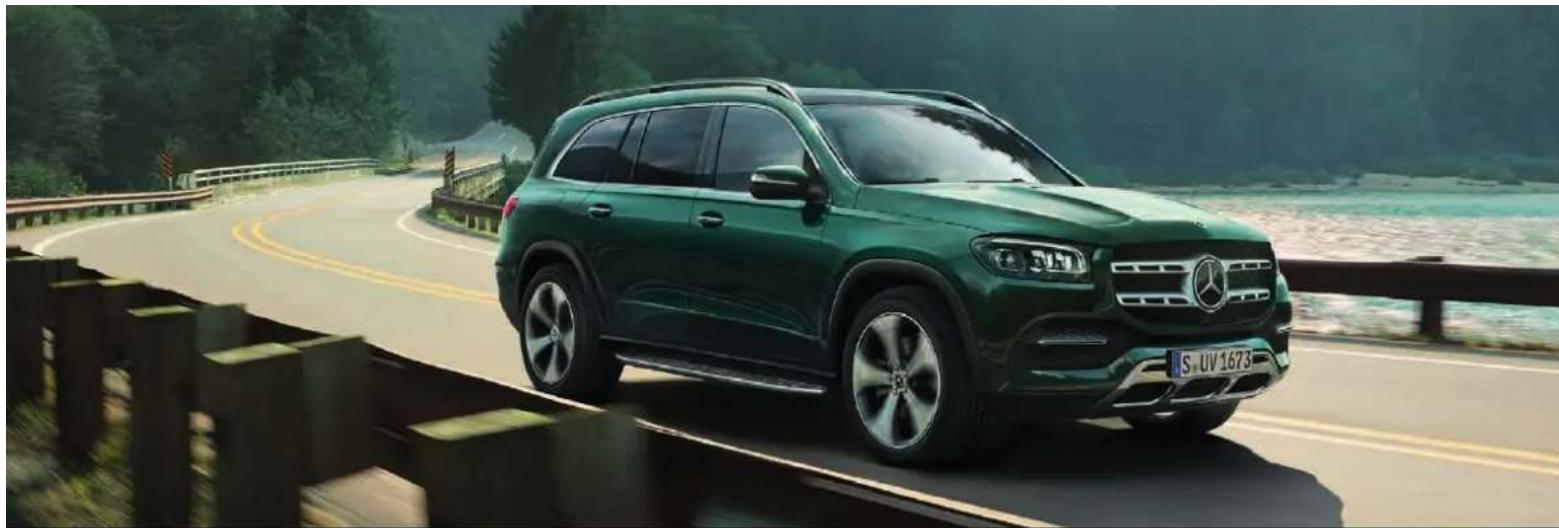 Mercedes-Benz GLS (2019) - Copyright - 1