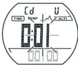 CD U TIME QMP - ALTI 0:01
