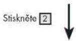 CRIVIT IAN 89432 - Vyvolání paměti stopek - 5