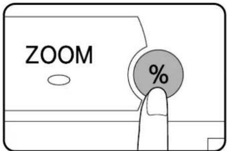 ZOOM %