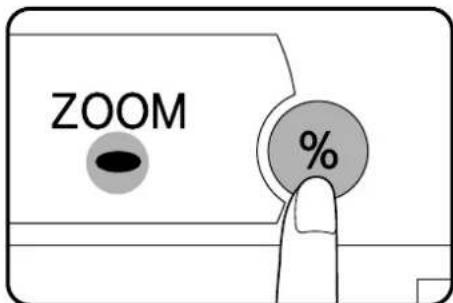 ZOOM %