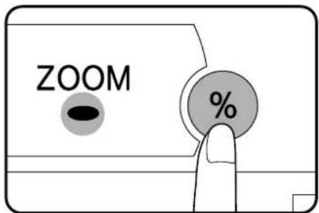 ZOOM %