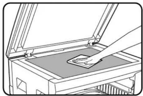 SHARP AR-163 - USER MAINTENANCE - 1