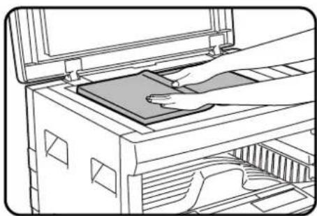 SHARP AR-163 - DUAL PAGE COPY - 2