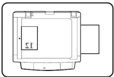 SHARP AR-163 - TWO-SIDED COPYING - 1
