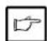 SHARP AR-163 - Ensure that copy paper of the desired size is installed in the paper tray. - 1