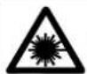 SHARP AR-163 - WARNING - 2