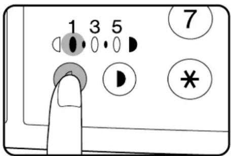 1 3 5 7 *