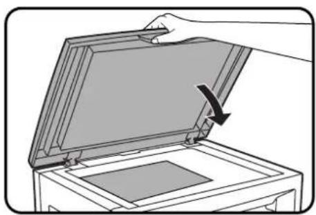 SHARP AR-163 - REDUCTION/ENLARGEMENT/ZOOM - 1