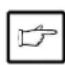 SHARP AR-163 - Turn the first copy over left to right and place it into the bypass tray. - 1