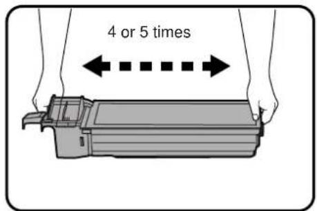 4 or 5 times