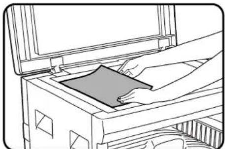 SHARP AR-163 - NORMAL COPYING - 2