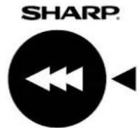 SHARP AR-207 - TONER CARTRIDGE REPLACEMENT - 2