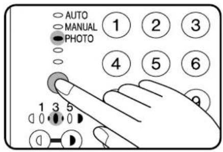 AUTO MANUAL PHOTO 1 2 3 4 5 6 1 3 5 0 0 0 0 0 0