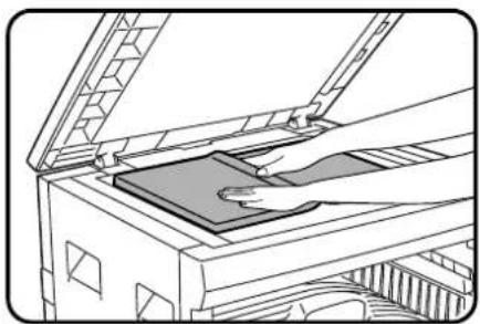 SHARP AR-207 - DUAL PAGE COPY - 2