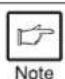 SHARP AR-207 - Select the desired parameter using the numeric keys. - 1