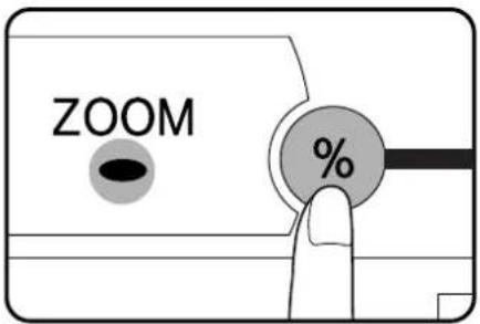 ZOOM %