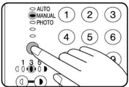 AUTO MANUAL PHOTO 1 2 3 4 5 6 1 3 5 0 0 0 0 0 0 0