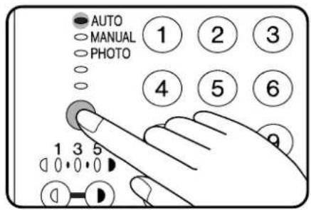 AUTO MANUAL PHOTO 1 2 3 4 5 6 1 3 5 0 0 0 0 0 0 0 0