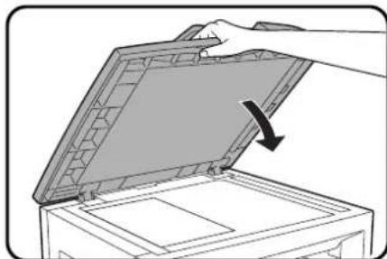 SHARP AR-207 - One-sided copies from two-sided originals - 4