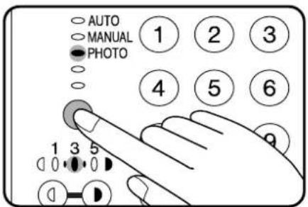 AUTO MANUAL PHOTO 1 2 3 4 5 6 1 3 5 0 0 0 0 0 0 0 0 0