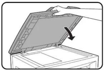 SHARP AR-207 - Two-sided copies from one-sided originals - 1
