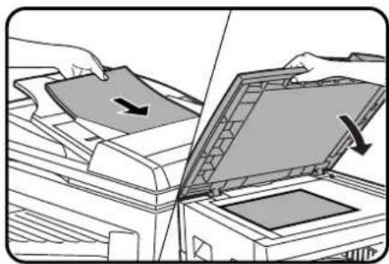 SHARP AR-207 - Manual - 1