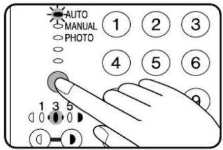 AUTO MANUAL PHOTO 1 2 3 4 5 6 1 3 5 0 0 0 0 0 0